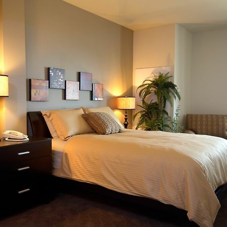 South Walton Suites And Spa - Bentonville Oda fotoğraf