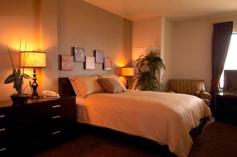 South Walton Suites And Spa - Bentonville Dış mekan fotoğraf