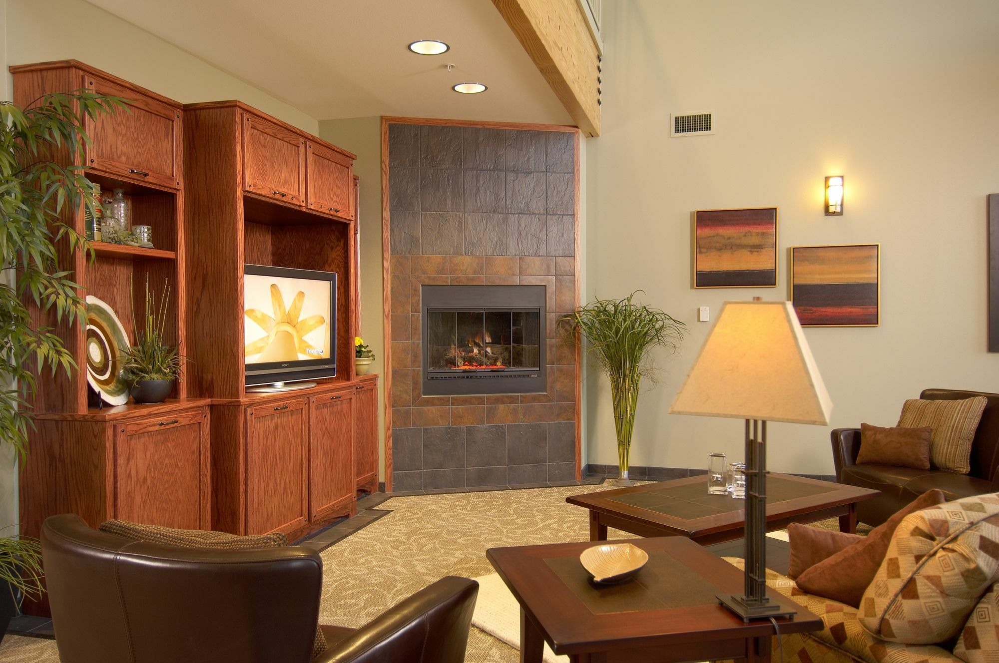 South Walton Suites And Spa - Bentonville Dış mekan fotoğraf