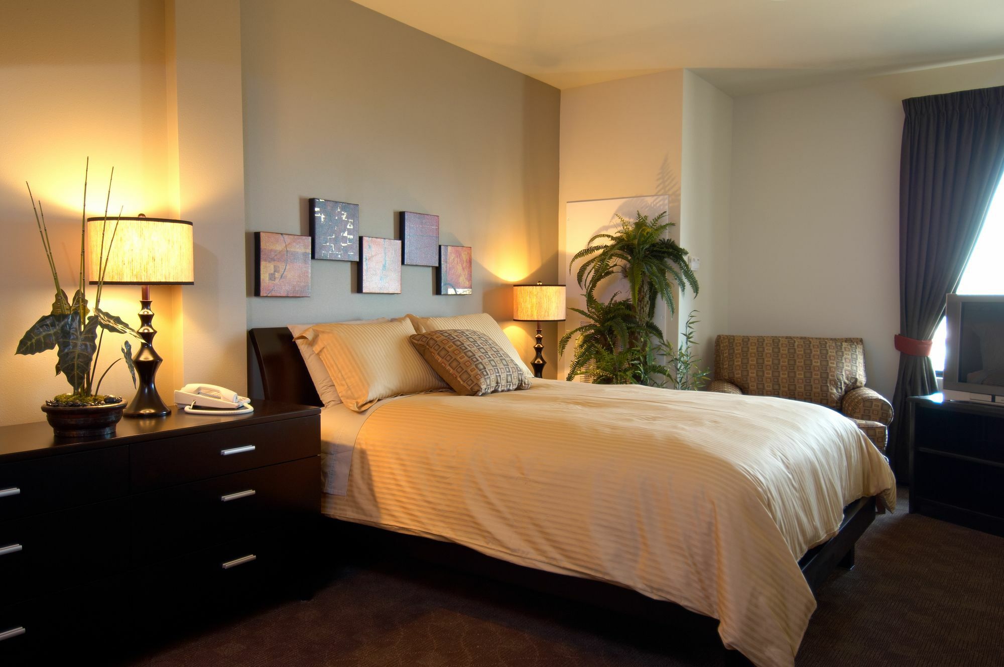 South Walton Suites And Spa - Bentonville Oda fotoğraf