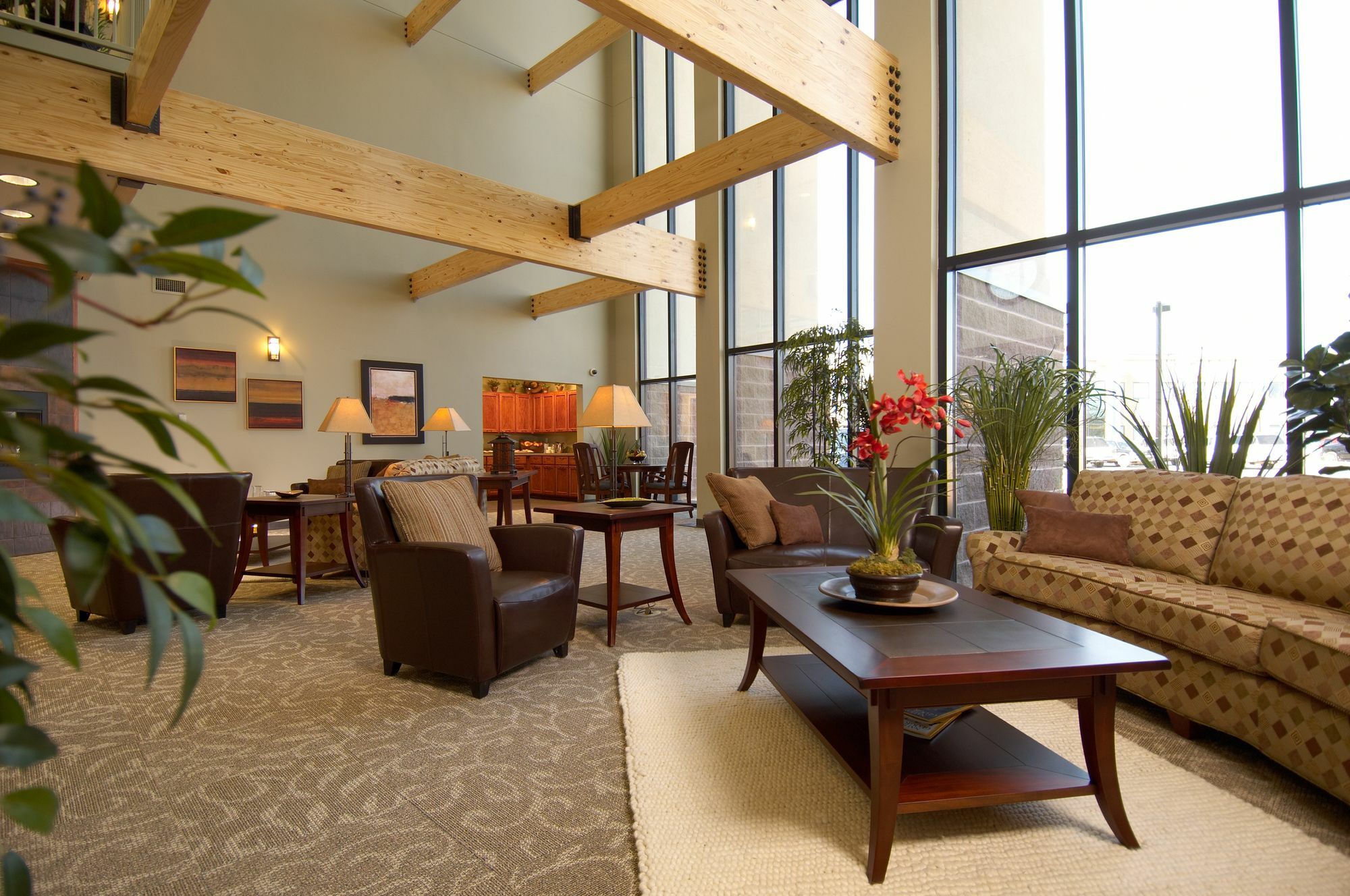 South Walton Suites And Spa - Bentonville Dış mekan fotoğraf