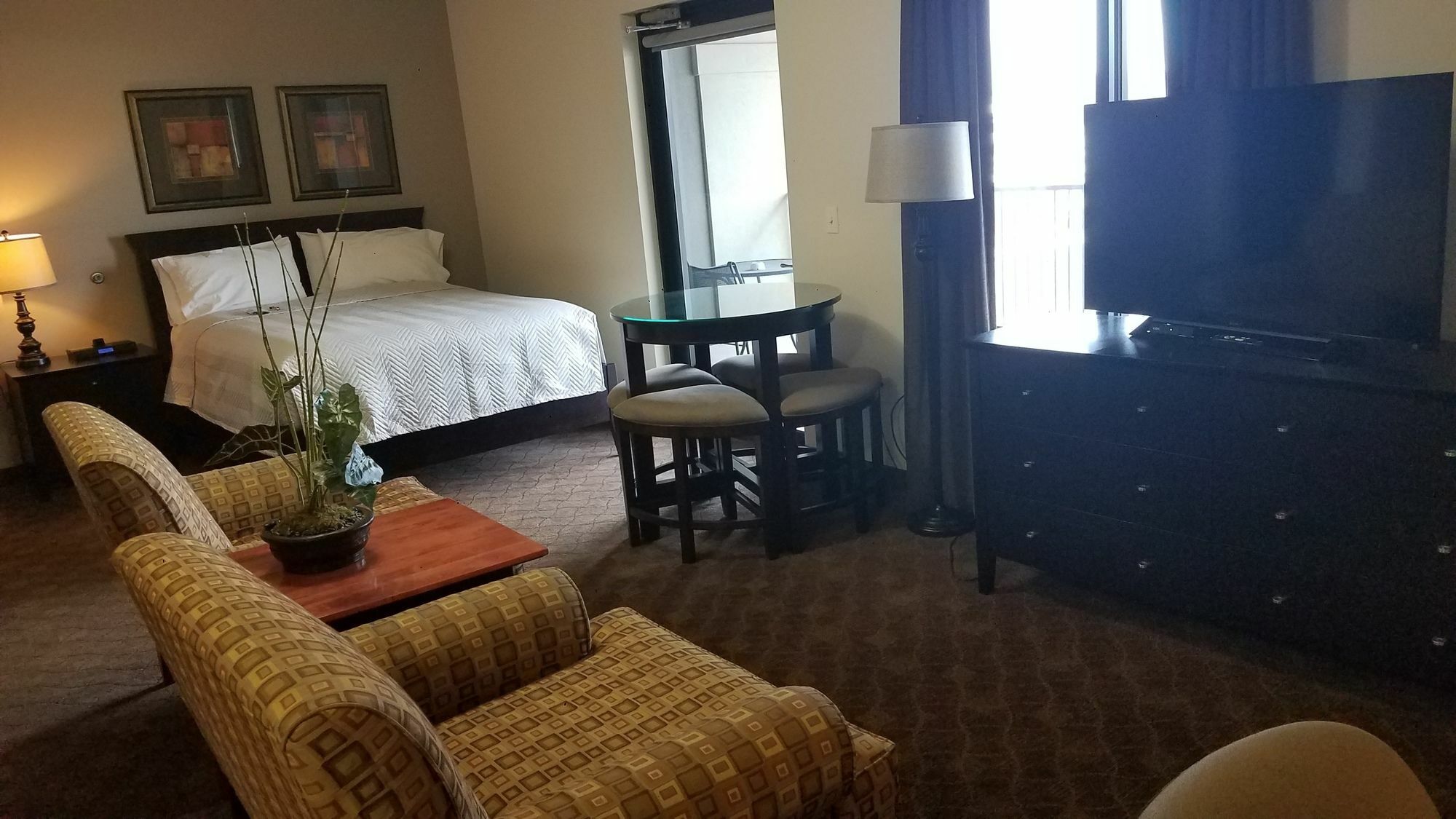 South Walton Suites And Spa - Bentonville Dış mekan fotoğraf