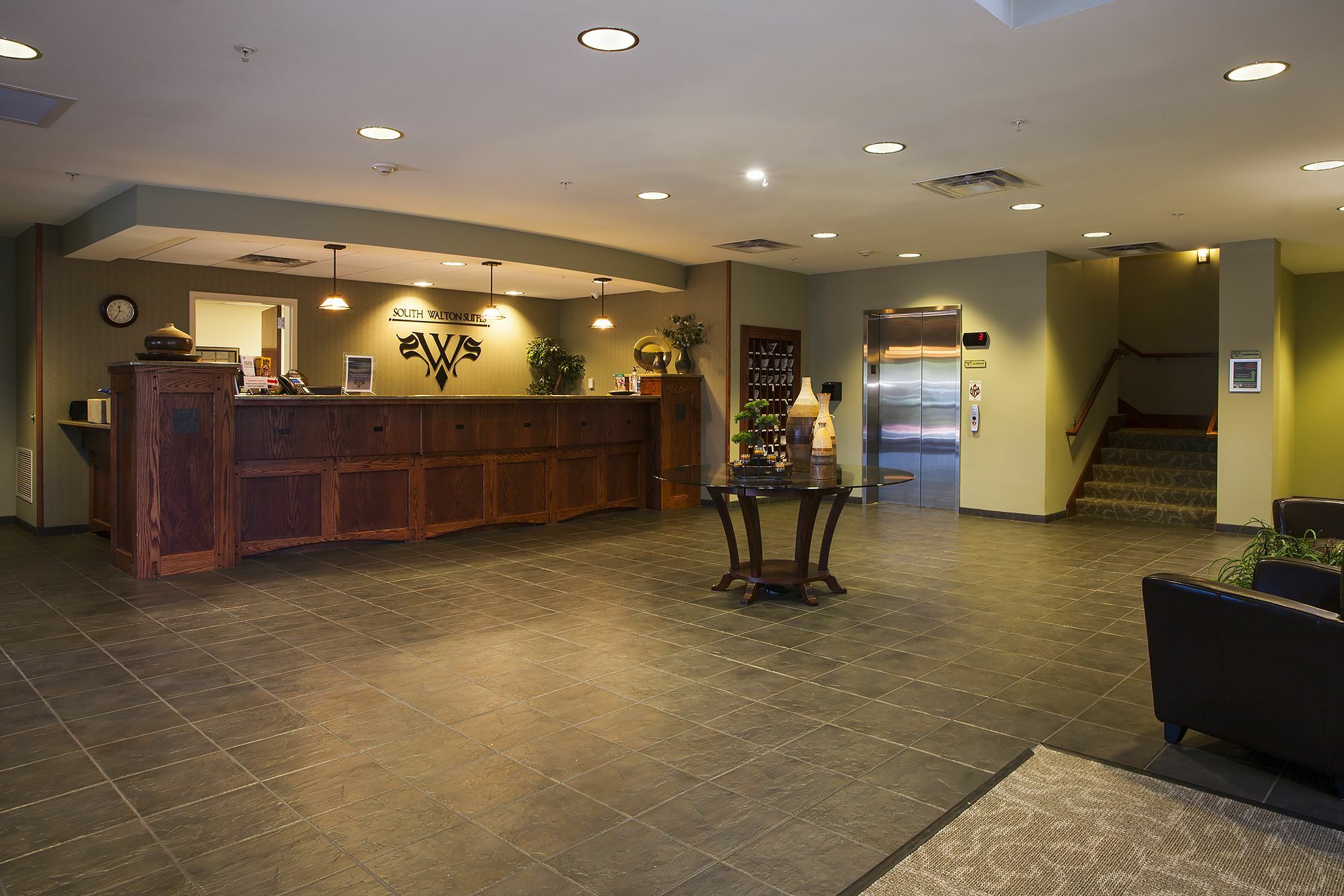 South Walton Suites And Spa - Bentonville Dış mekan fotoğraf