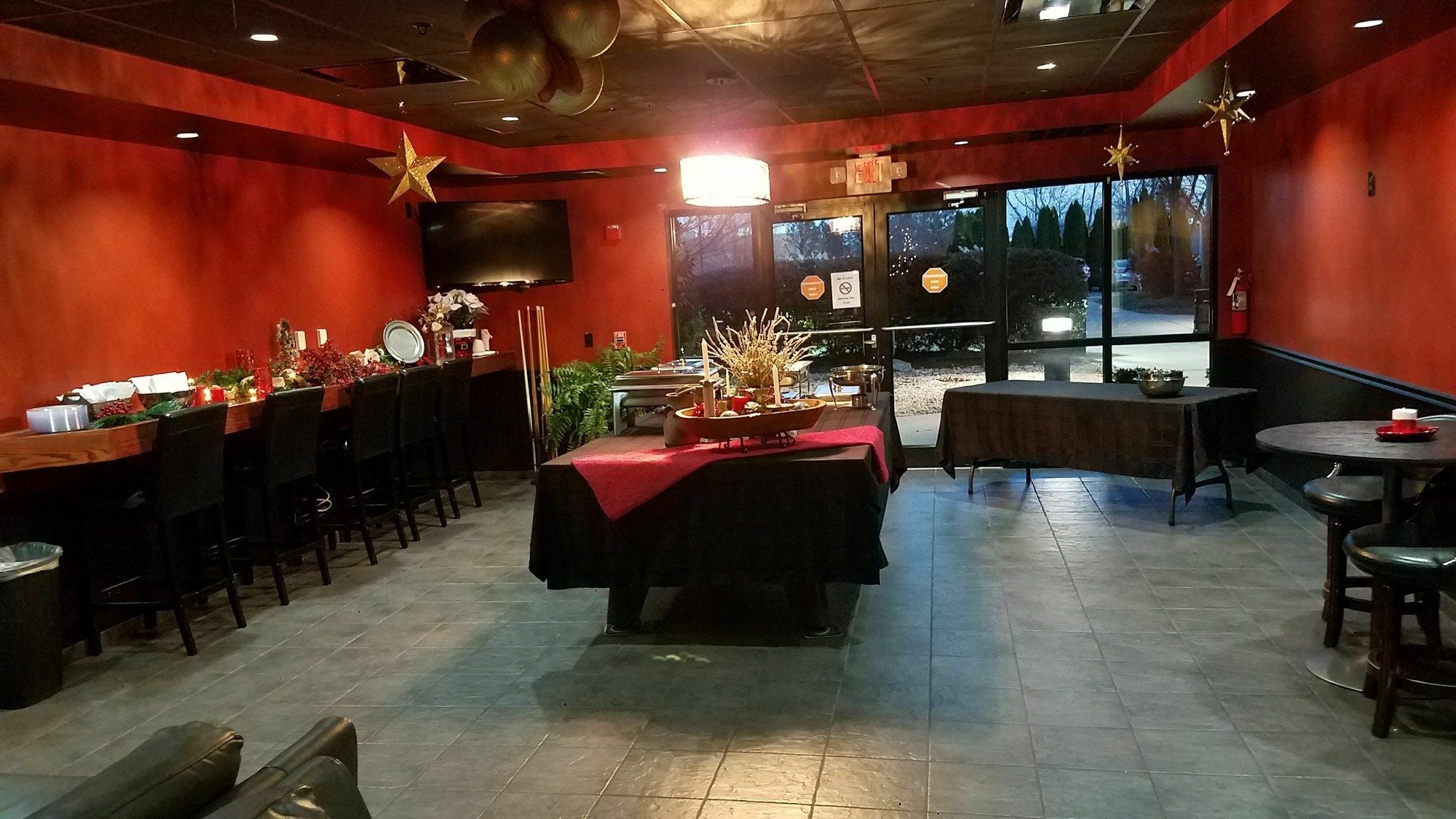 South Walton Suites And Spa - Bentonville Dış mekan fotoğraf
