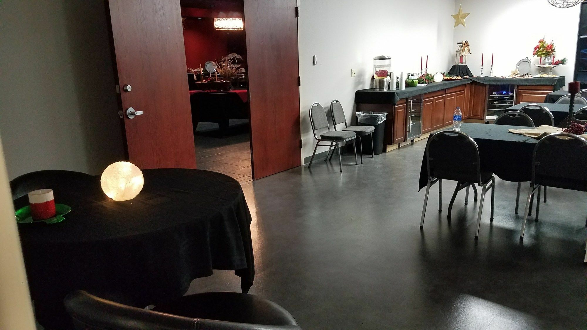 South Walton Suites And Spa - Bentonville Dış mekan fotoğraf