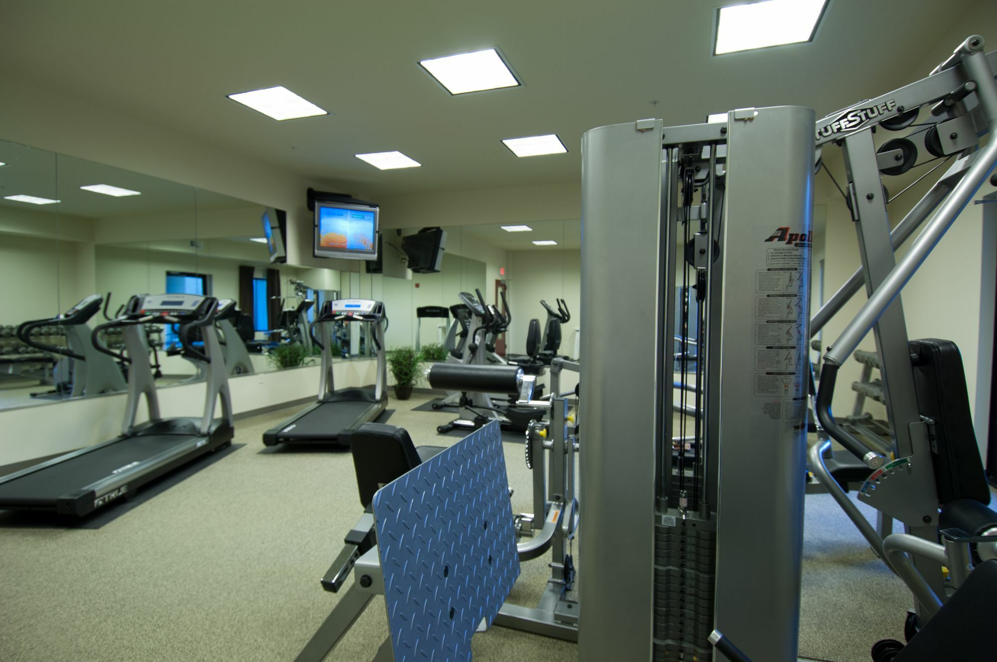 South Walton Suites And Spa - Bentonville Dış mekan fotoğraf