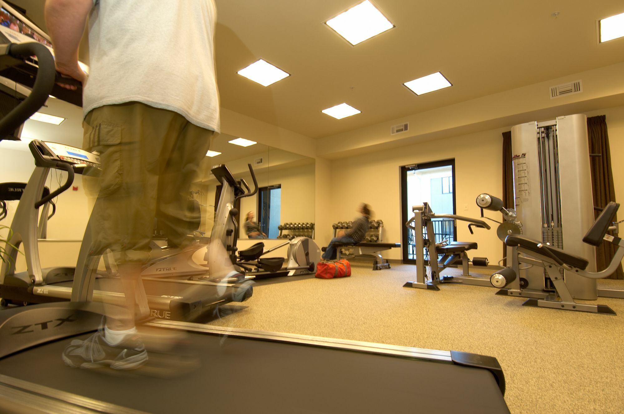 South Walton Suites And Spa - Bentonville Dış mekan fotoğraf