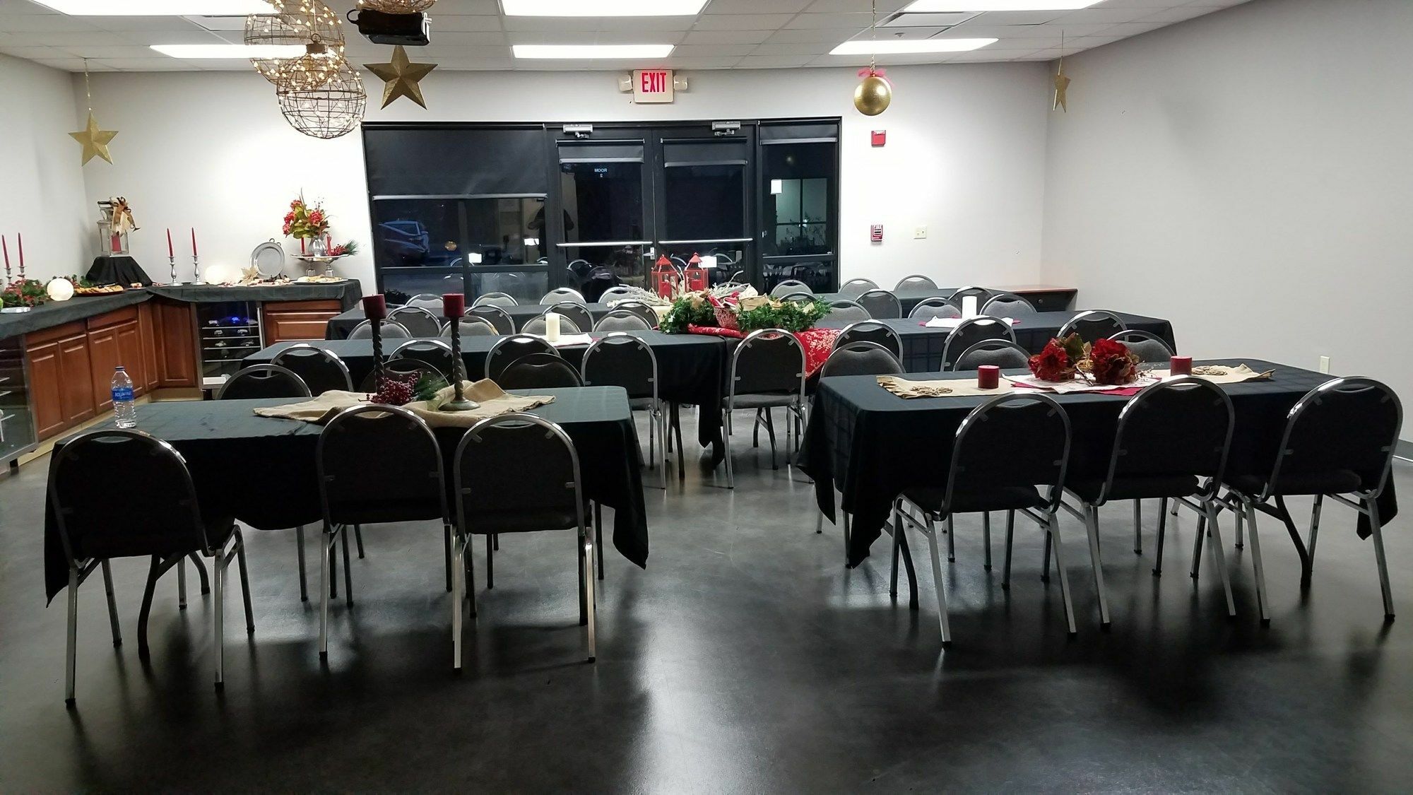 South Walton Suites And Spa - Bentonville Dış mekan fotoğraf