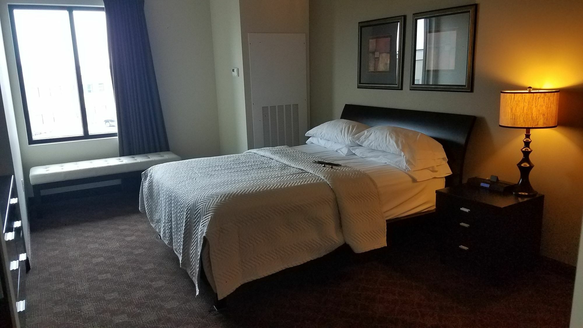 South Walton Suites And Spa - Bentonville Dış mekan fotoğraf